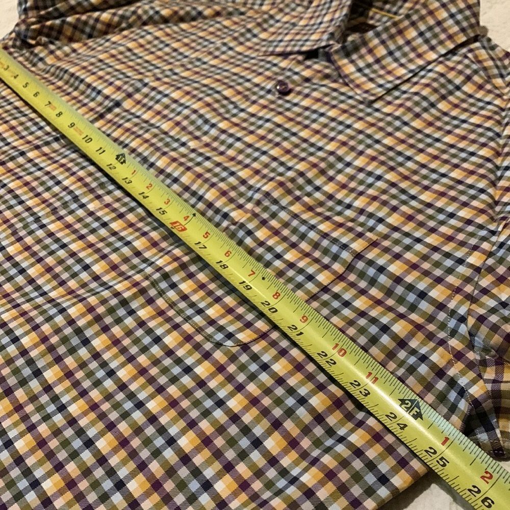 Robert Talbots classic button down. - image 7